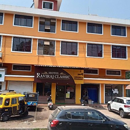 Hotel O Raviraj Classic Cana Exterior photo